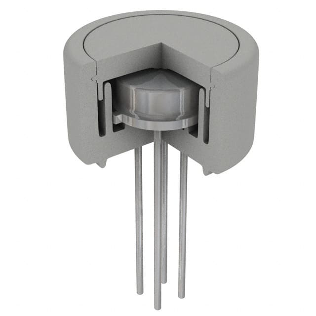 LM399AH#PBF Analog Devices Inc.  Référence de tension